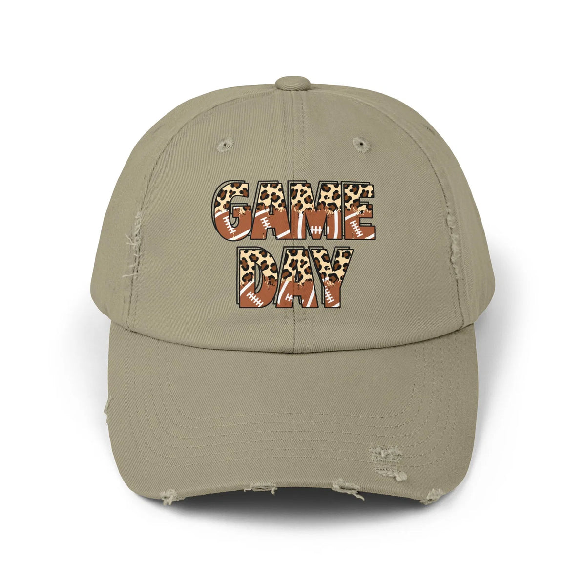 🏈 Hats & Bags