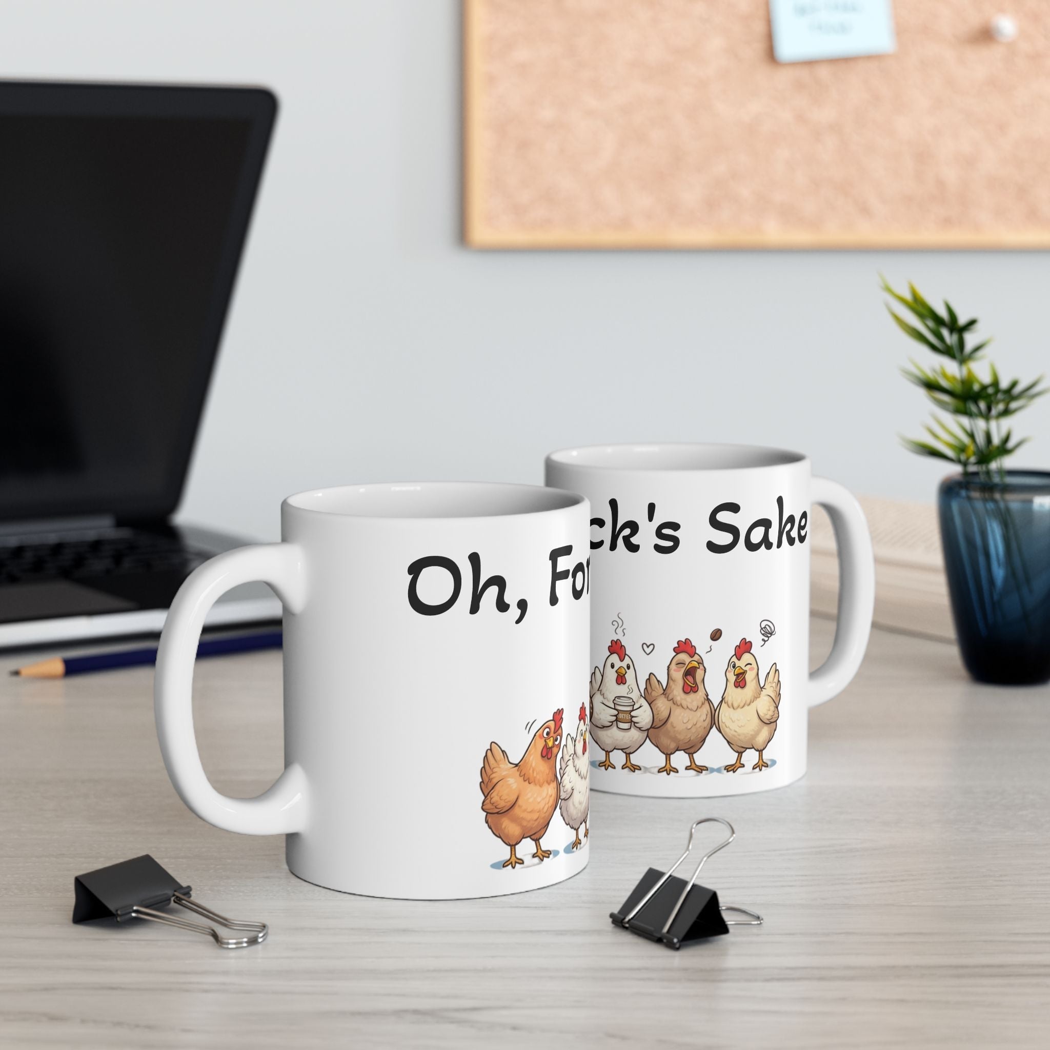 Mugs/Cups