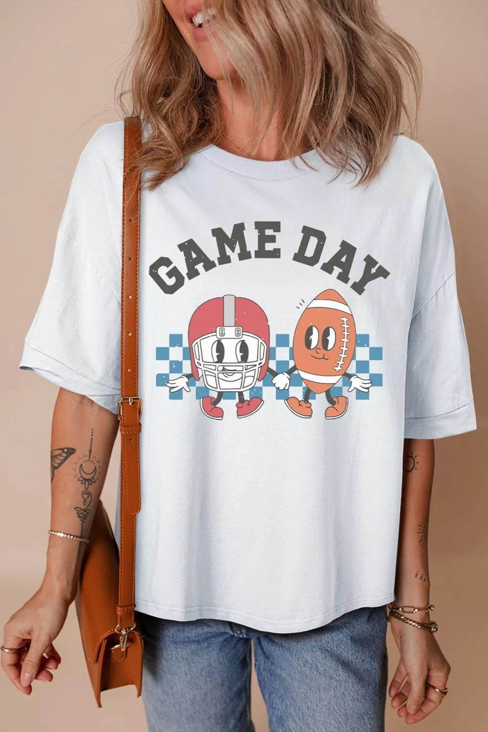 women T-Shirts
