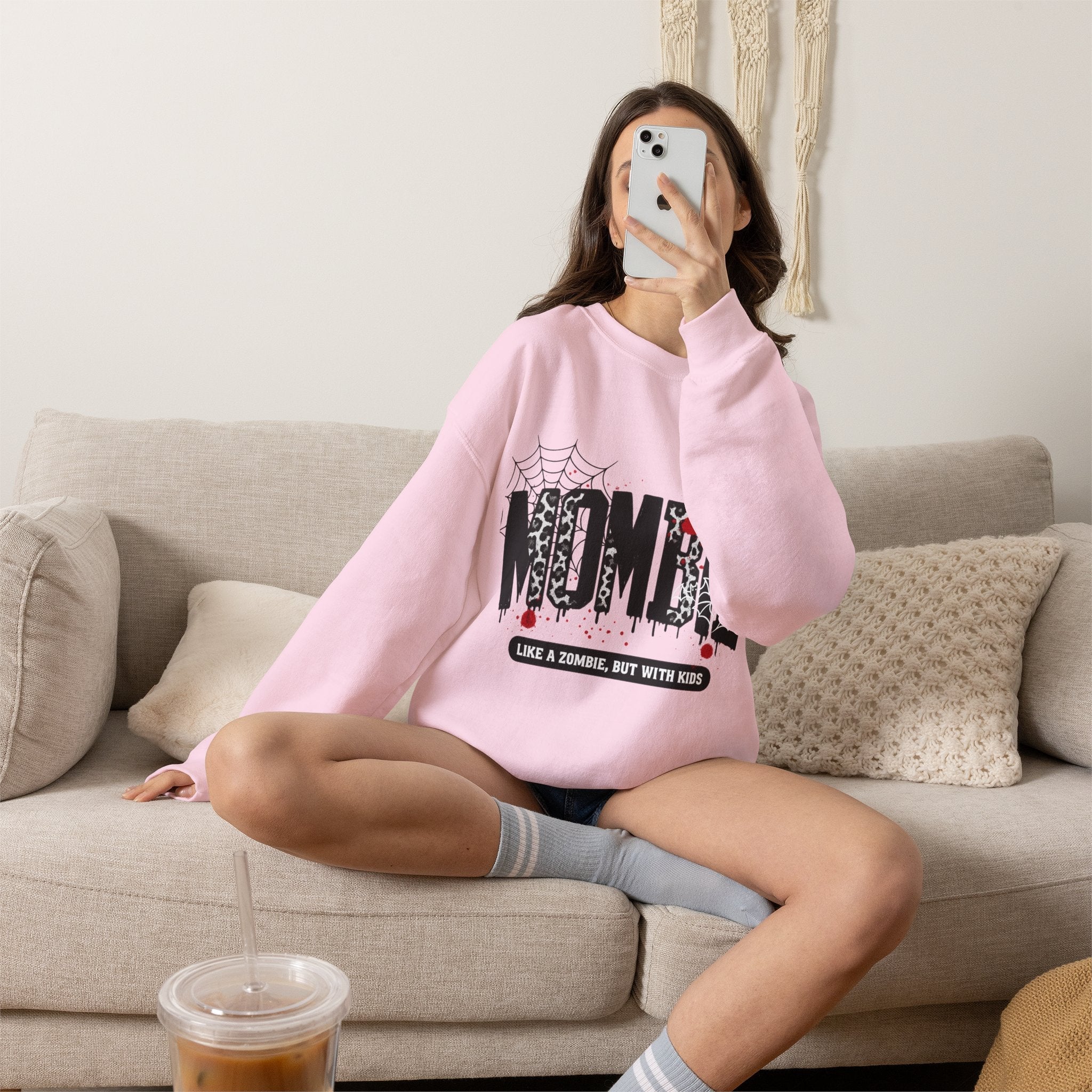 Halloween Tops