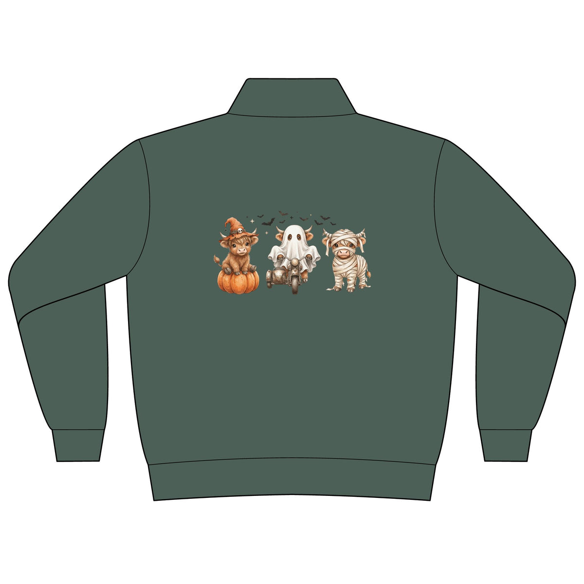 Women's Perform Quarter-Zip