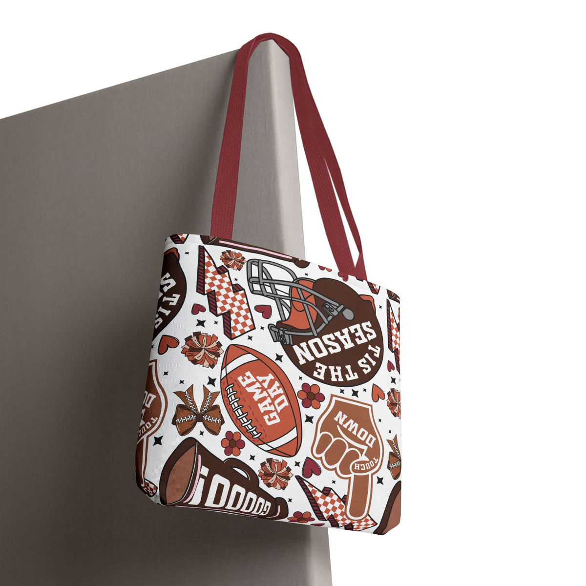 Tote Bag (AOP)