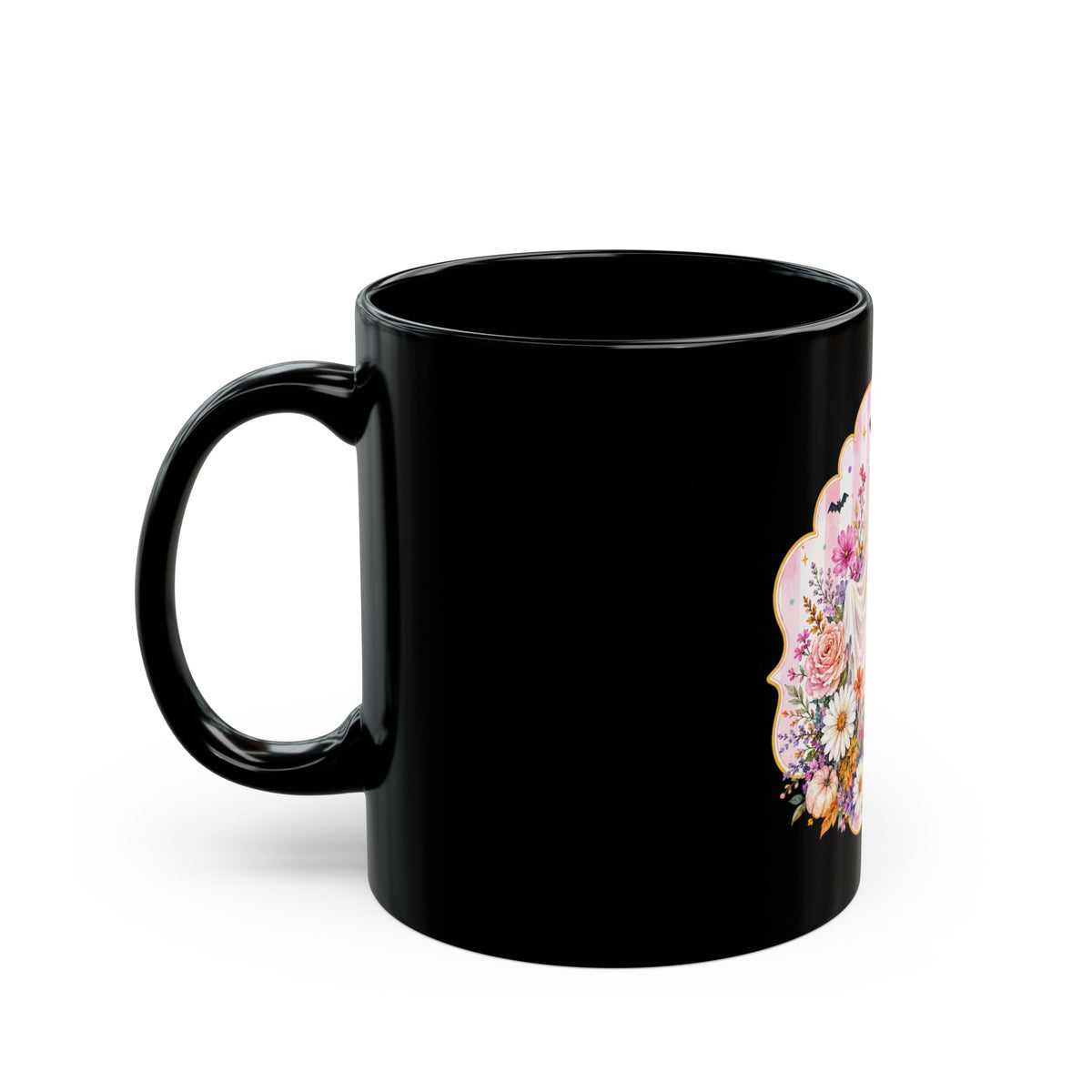 Black Mug (11oz, 15oz)