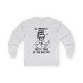 Unisex Ultra Cotton Long Sleeve Tee