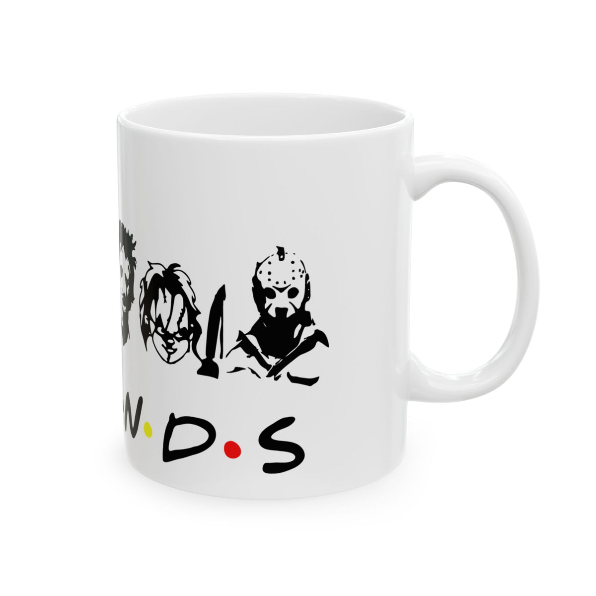 Ceramic Mug, (11oz, 15oz)