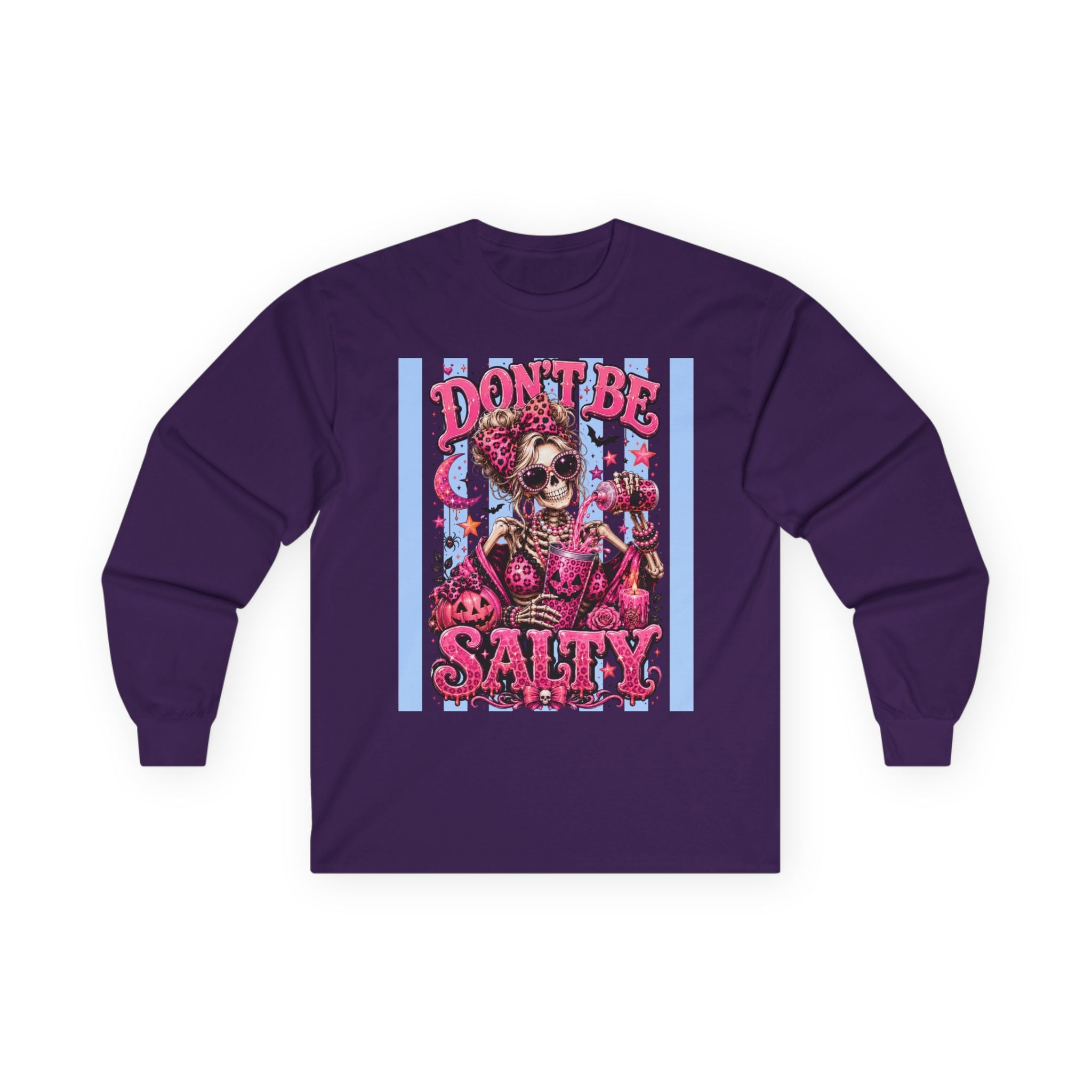 Unisex Ultra Cotton Long Sleeve Tee
