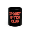 Black Mug (11oz, 15oz)