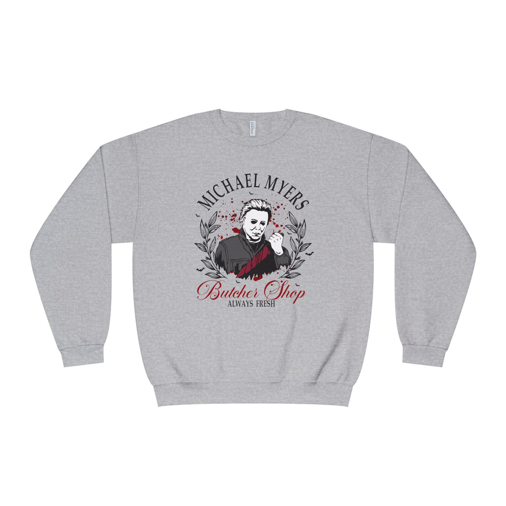 Unisex NuBlend® Crewneck Sweatshirt