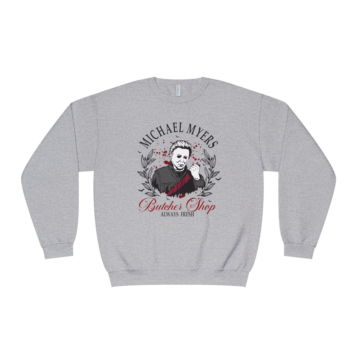 Unisex NuBlend® Crewneck Sweatshirt