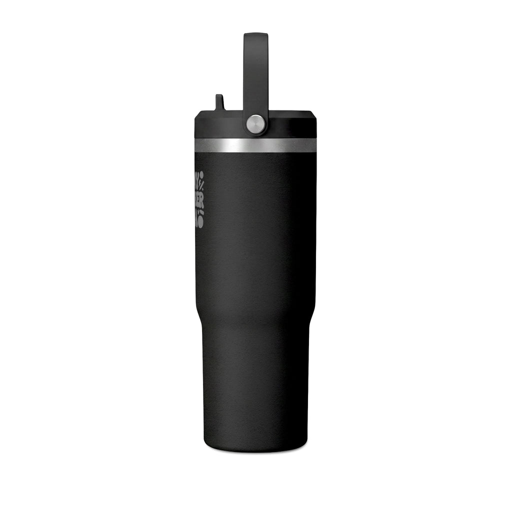 Nomad Tumbler 32oz — "In My Teacher Era" Stainless Steel Travel Tumbler