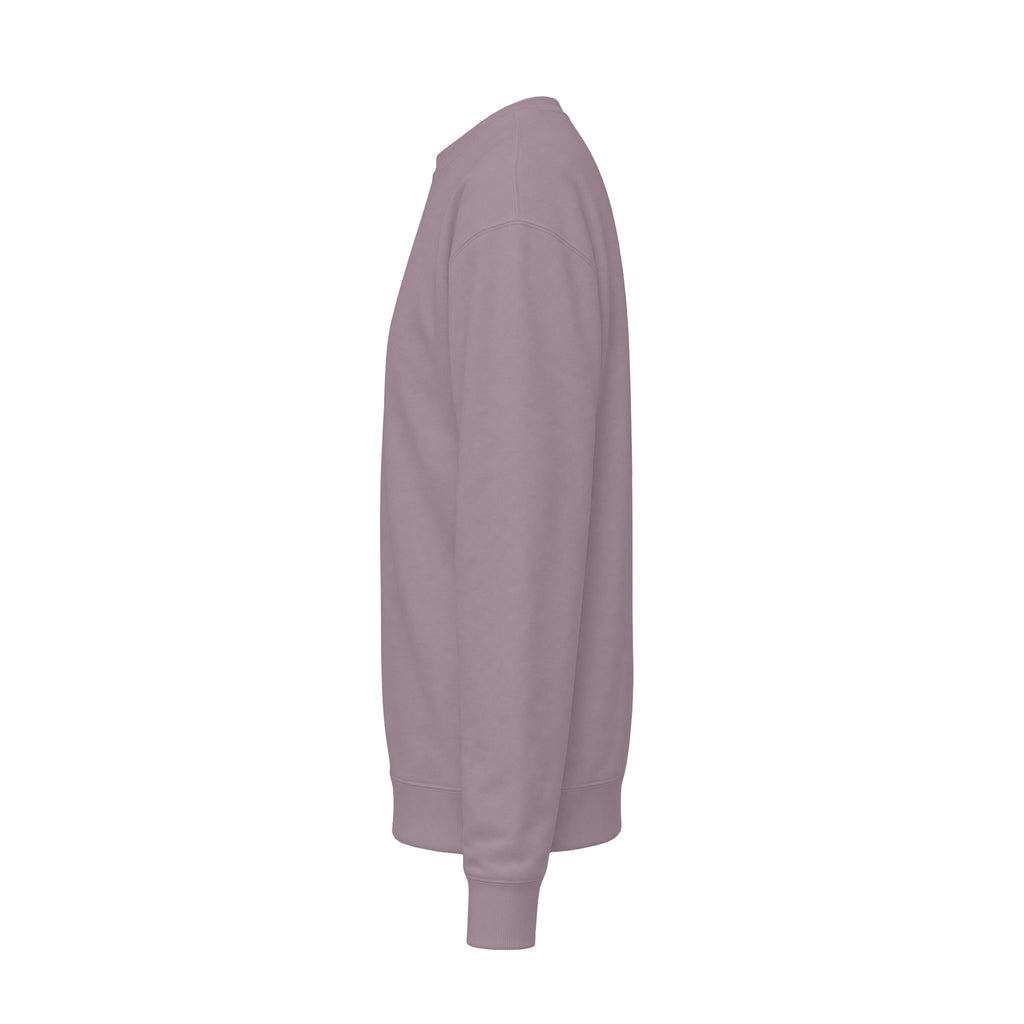 Unisex Midweight Softstyle Fleece Crewneck Sweatshirt