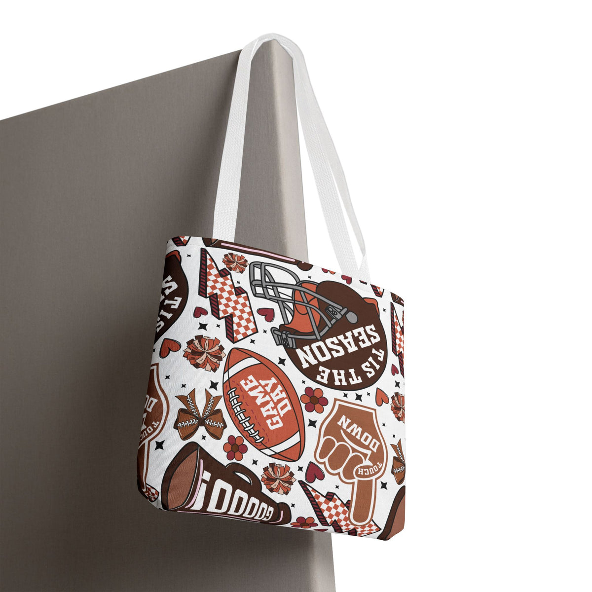 Tote Bag (AOP)