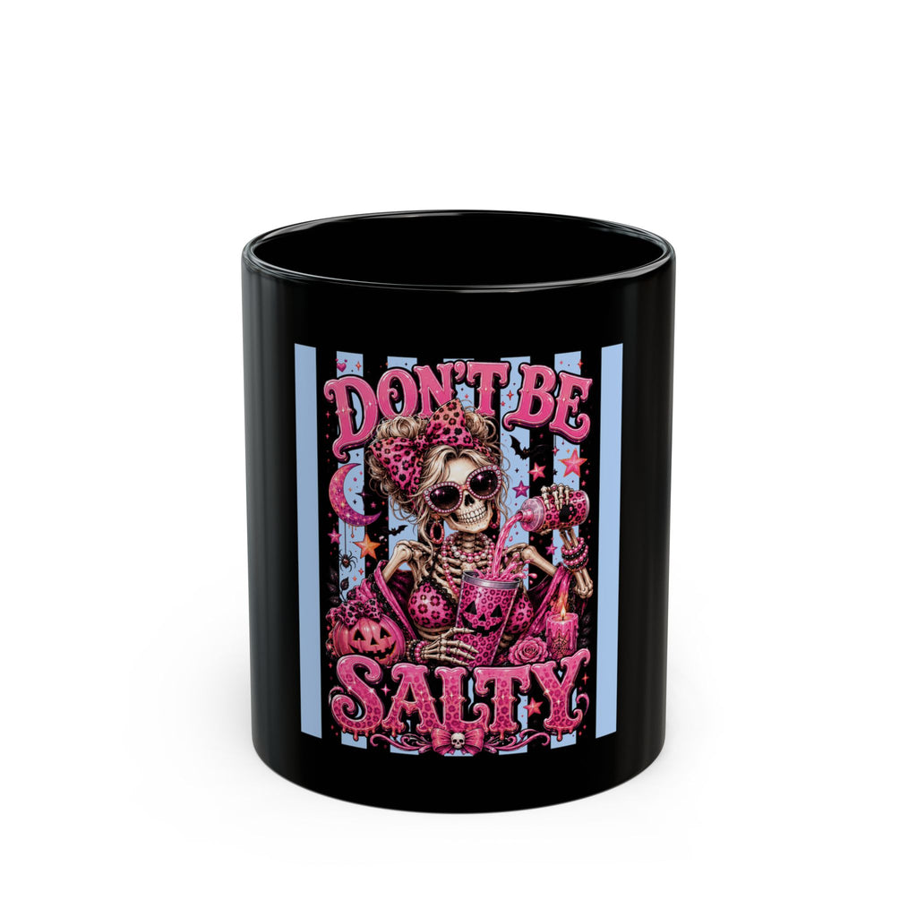 Black Mug (11oz, 15oz)