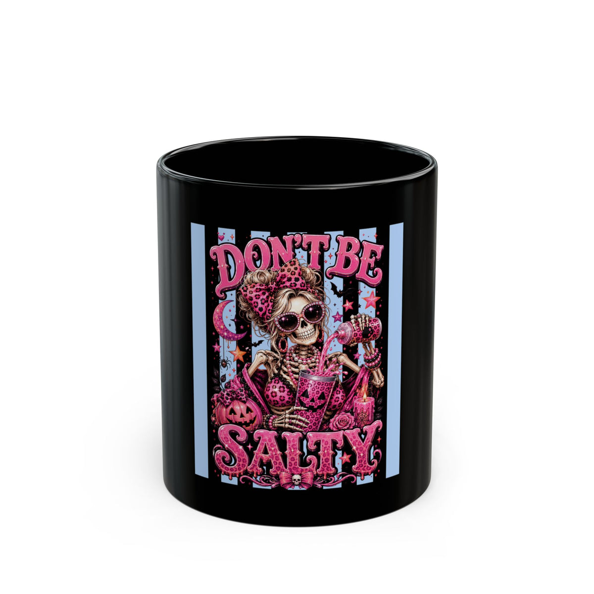 Black Mug (11oz, 15oz)
