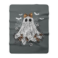 Sherpa Fleece Blanket