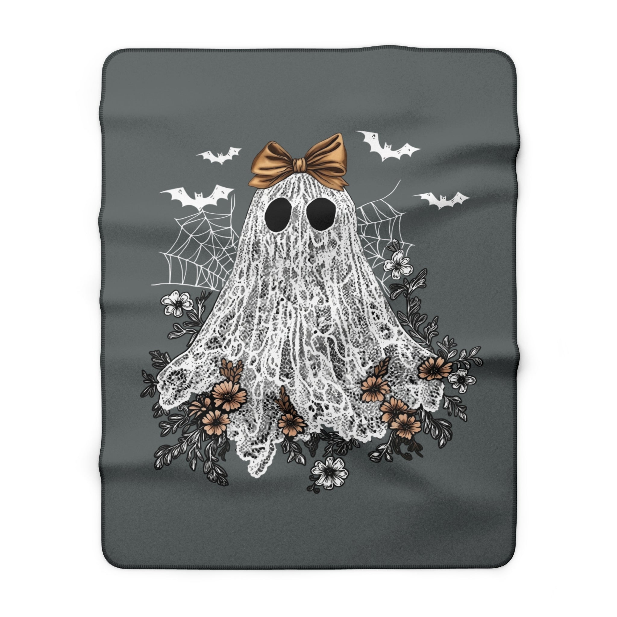 Sherpa Fleece Blanket