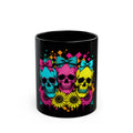 Black Mug (11oz, 15oz)