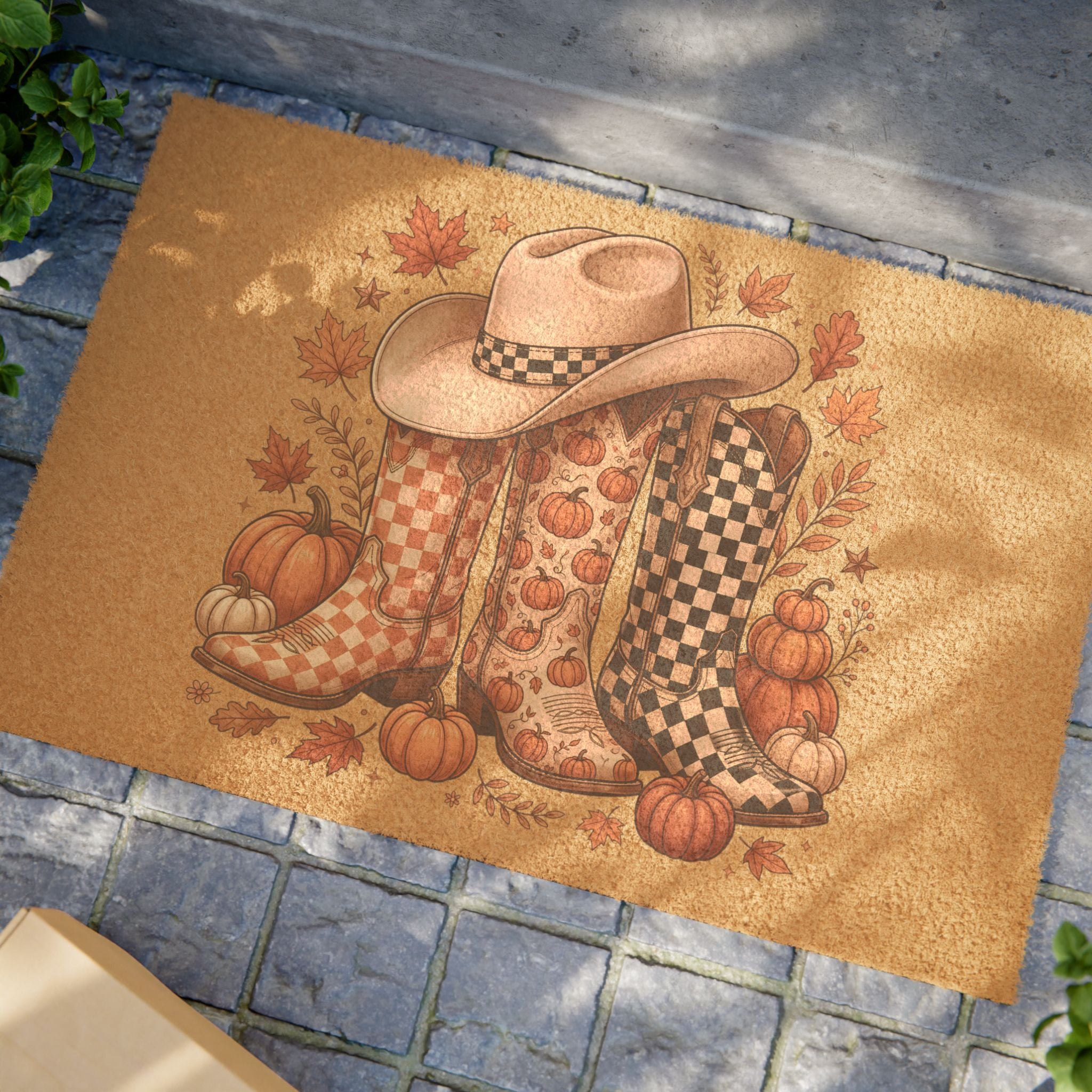 Doormat