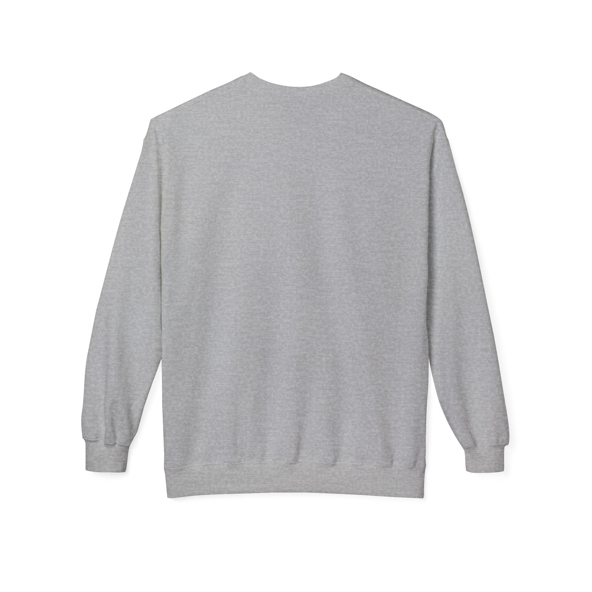Small Town Big Pride Football Crewneck Sweatshirt