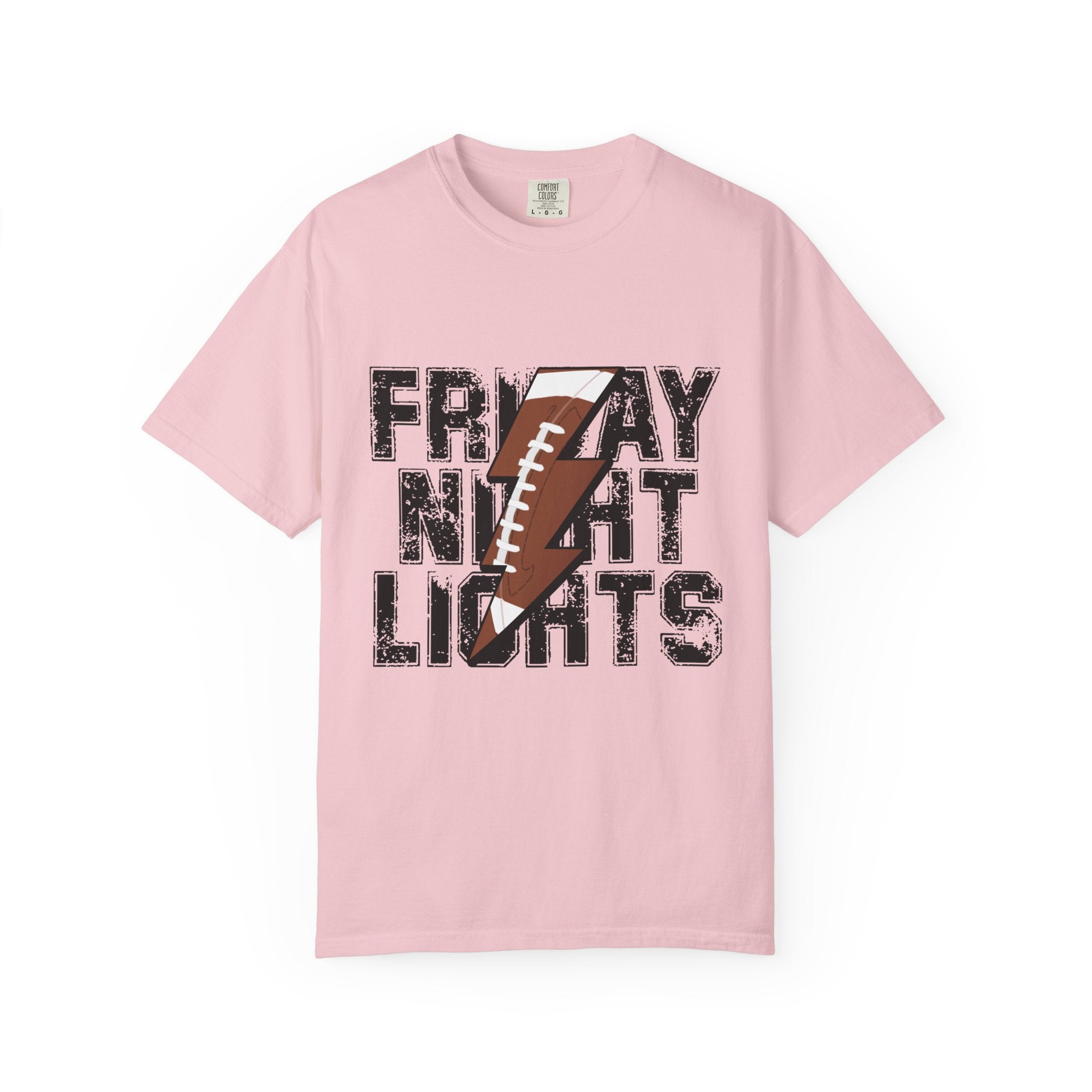 Friday Night Lights Football T-Shirt
