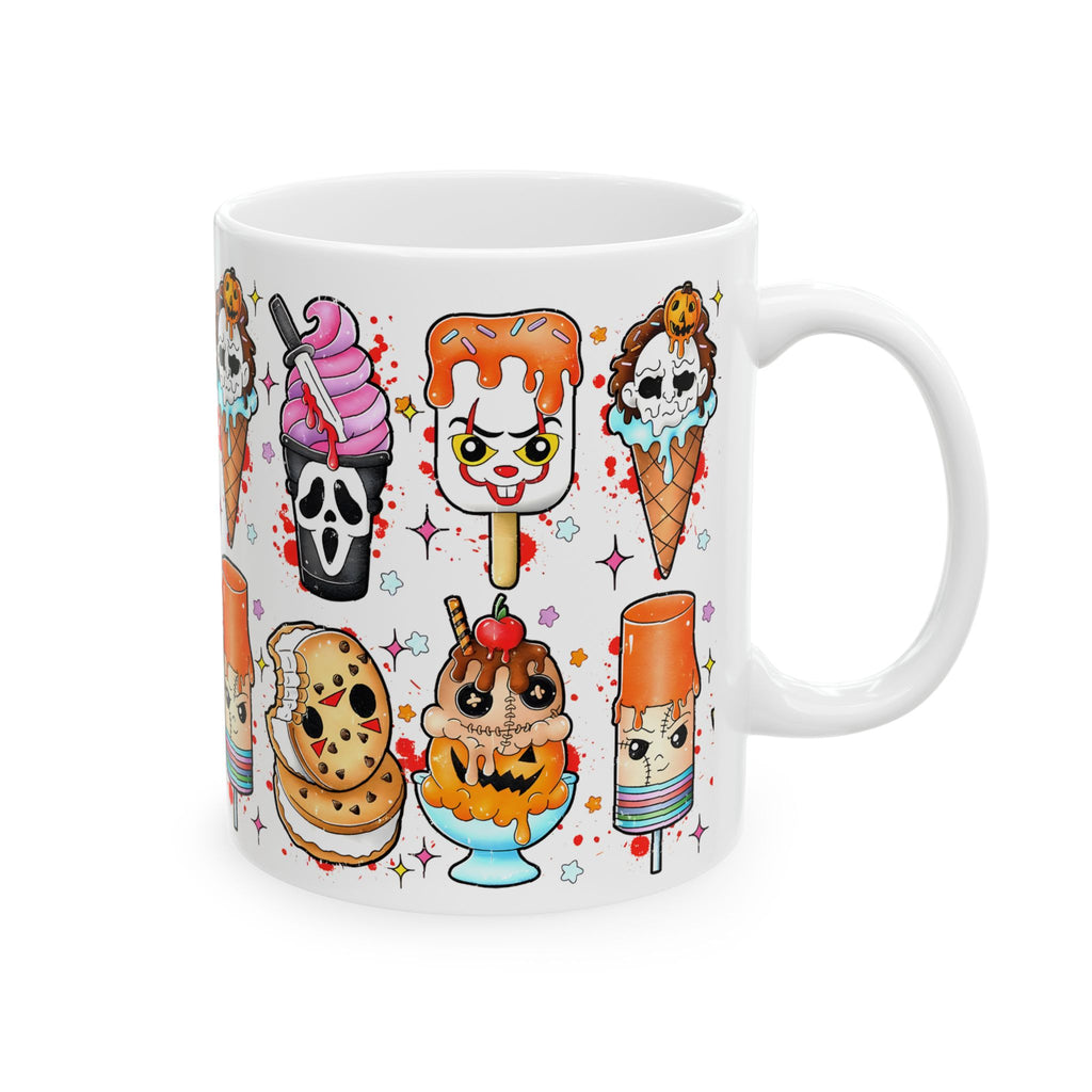 Ceramic Mug, (11oz, 15oz)