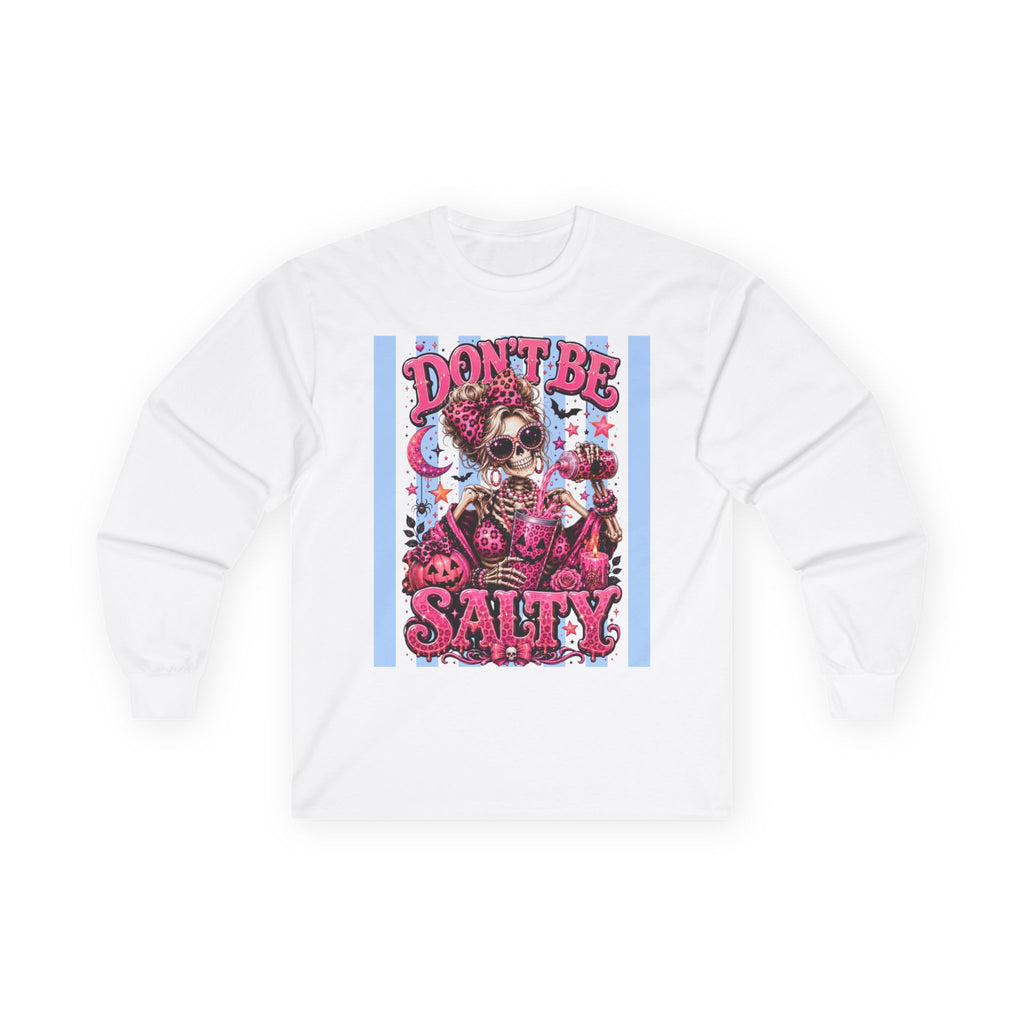 Unisex Ultra Cotton Long Sleeve Tee