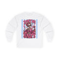 Unisex Ultra Cotton Long Sleeve Tee