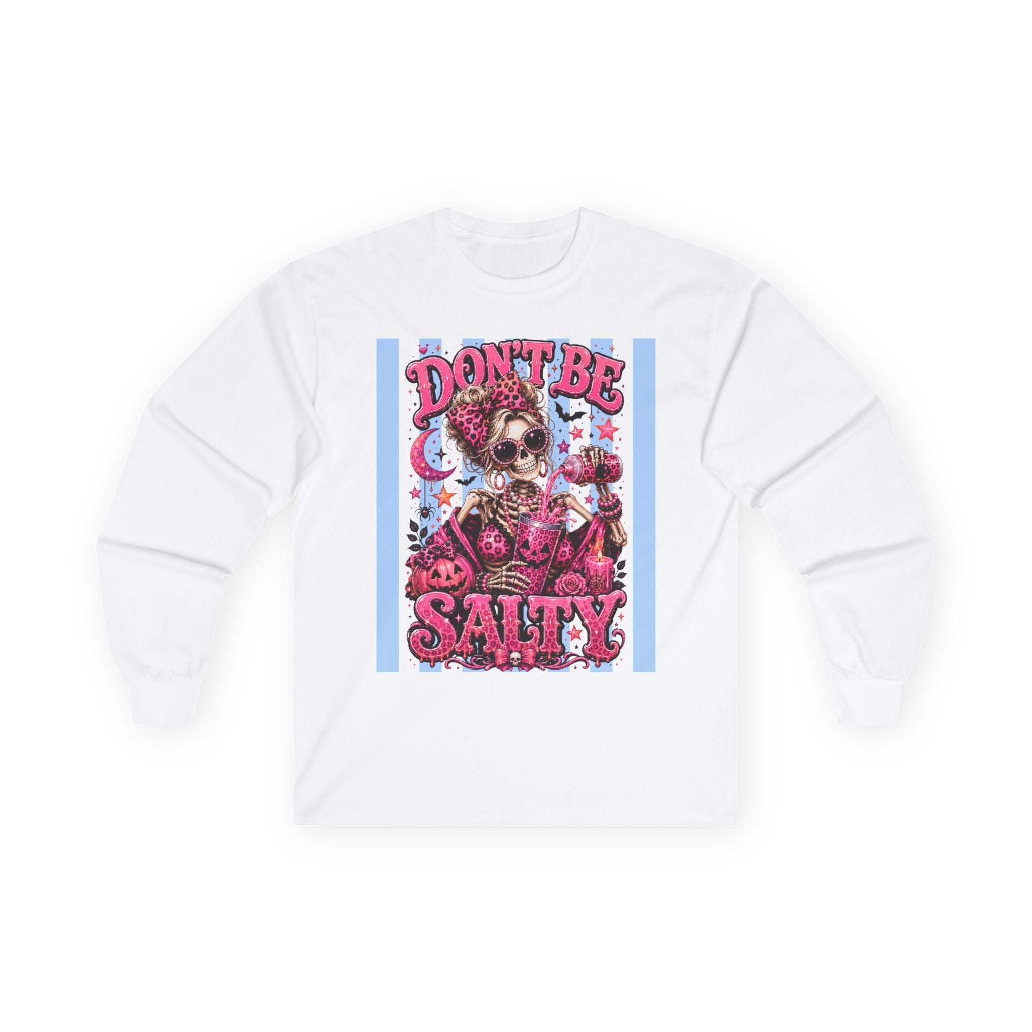 Unisex Ultra Cotton Long Sleeve Tee