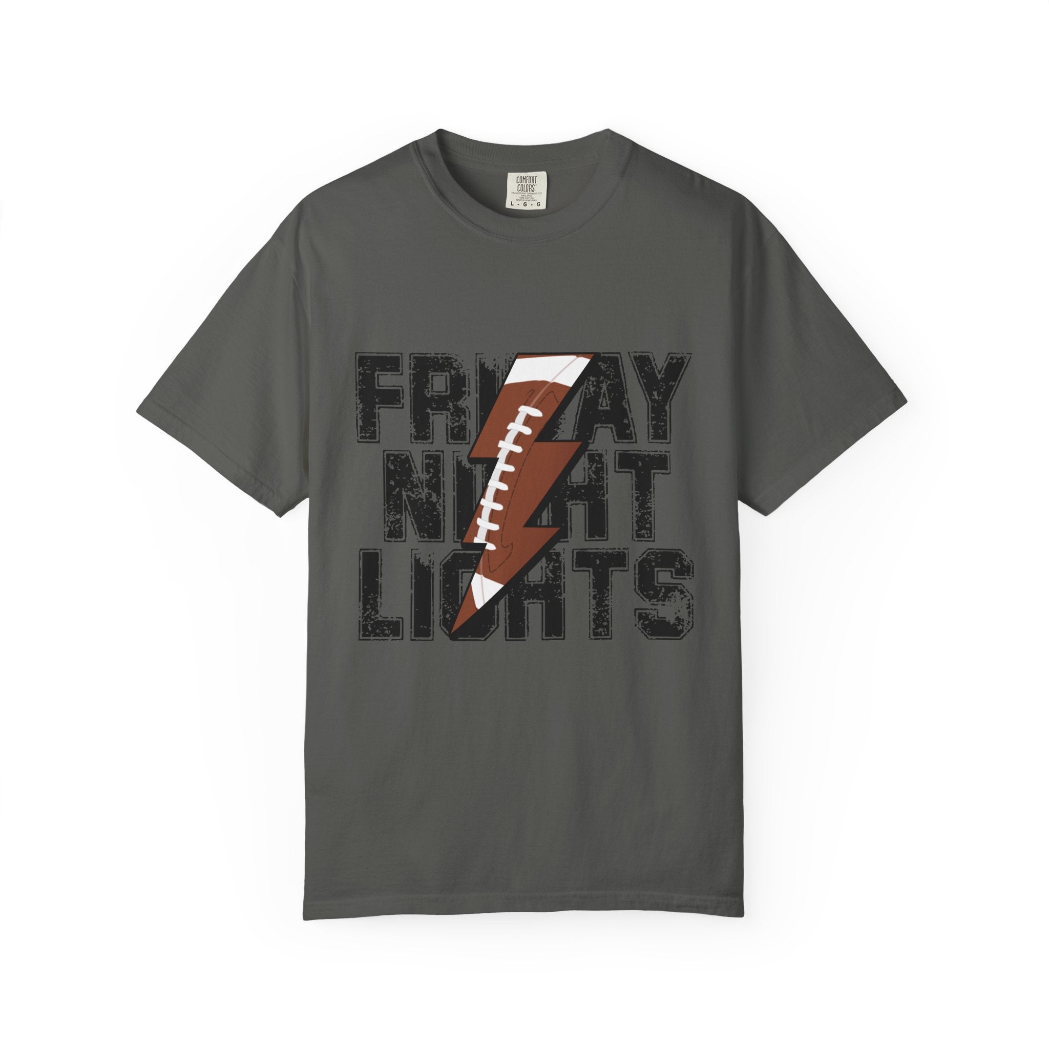 Friday Night Lights Football T-Shirt