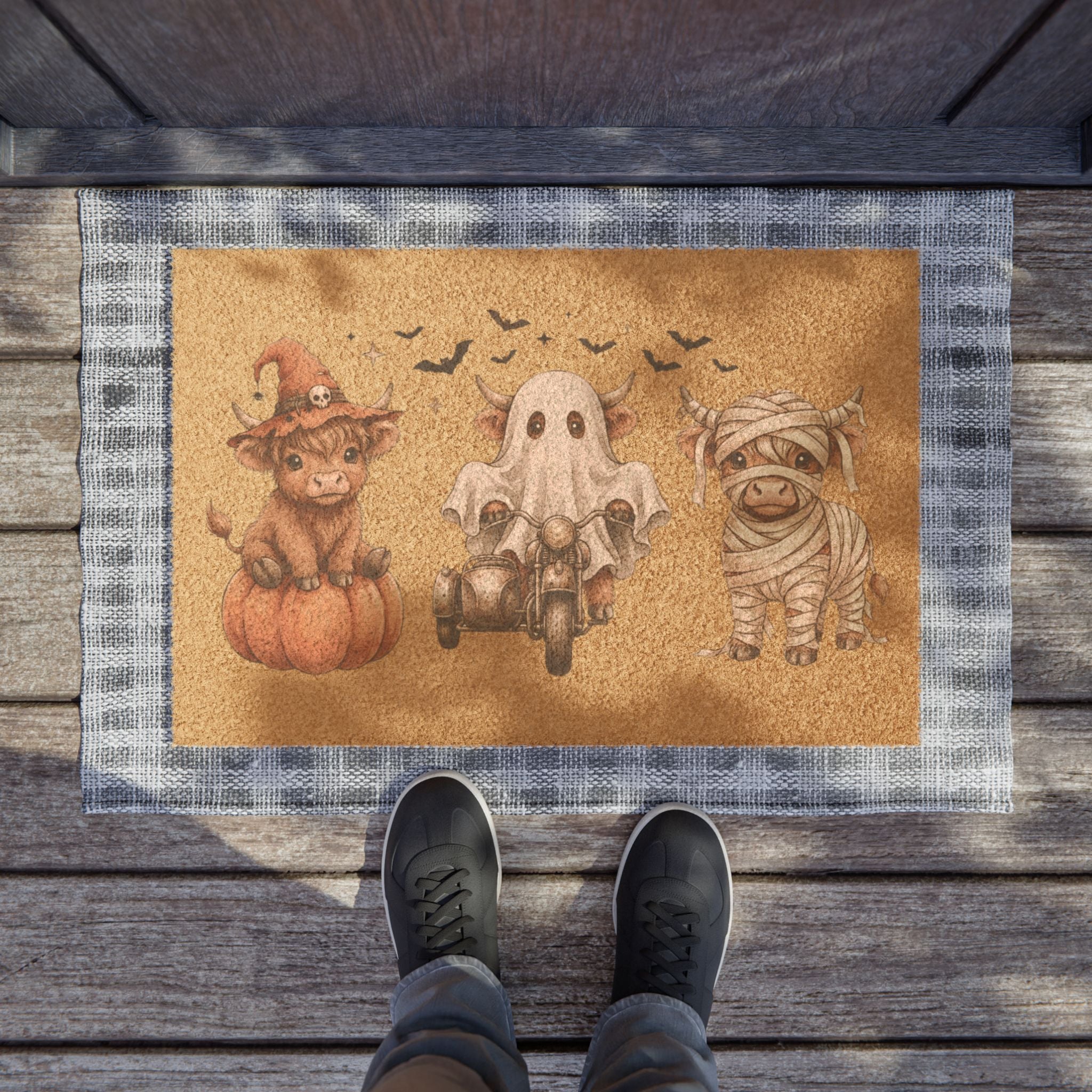Doormat