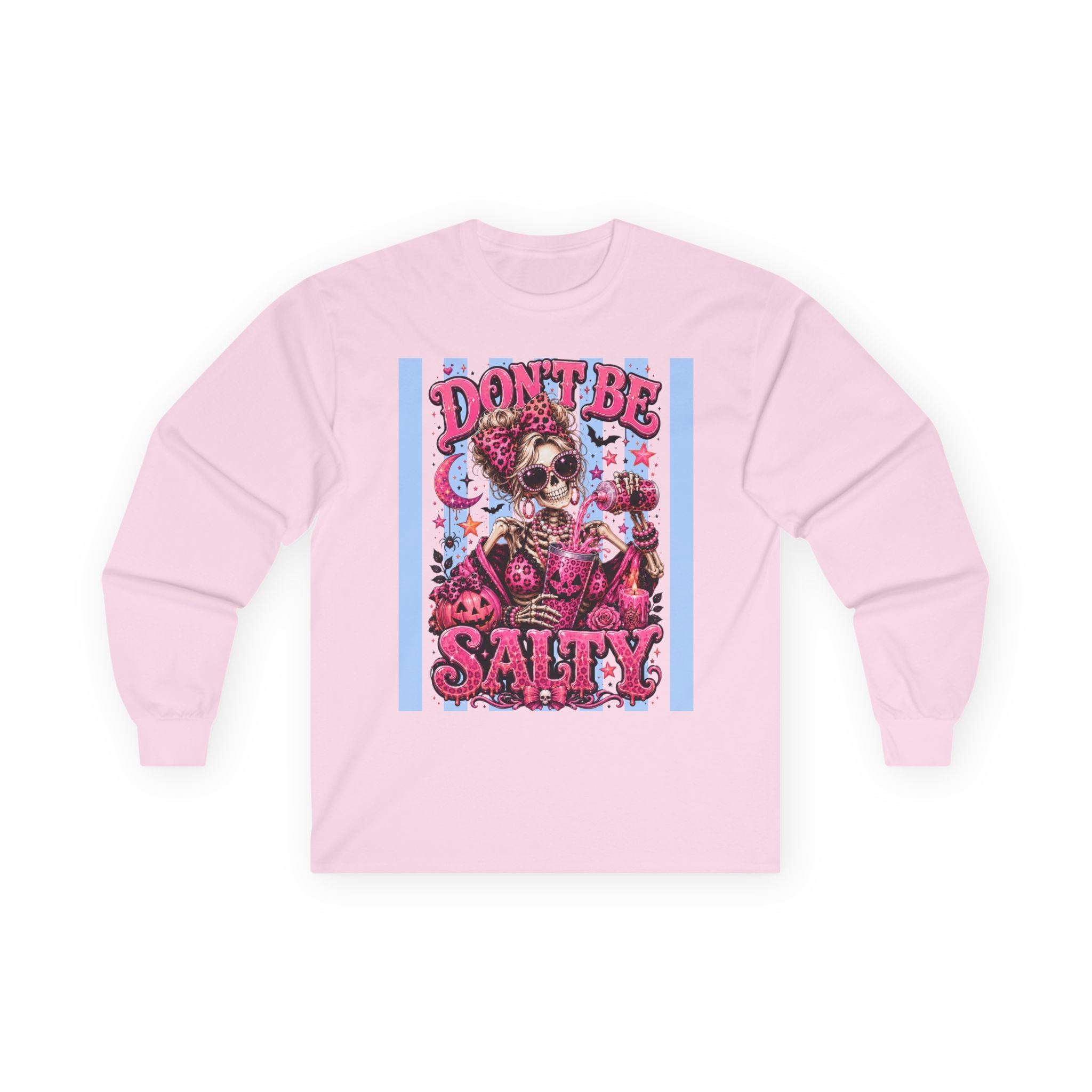 Unisex Ultra Cotton Long Sleeve Tee