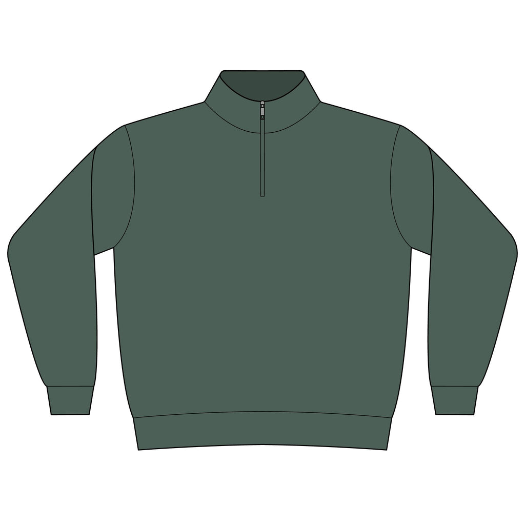 Women's Perform Quarter-Zip