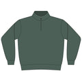 Women's Perform Quarter-Zip