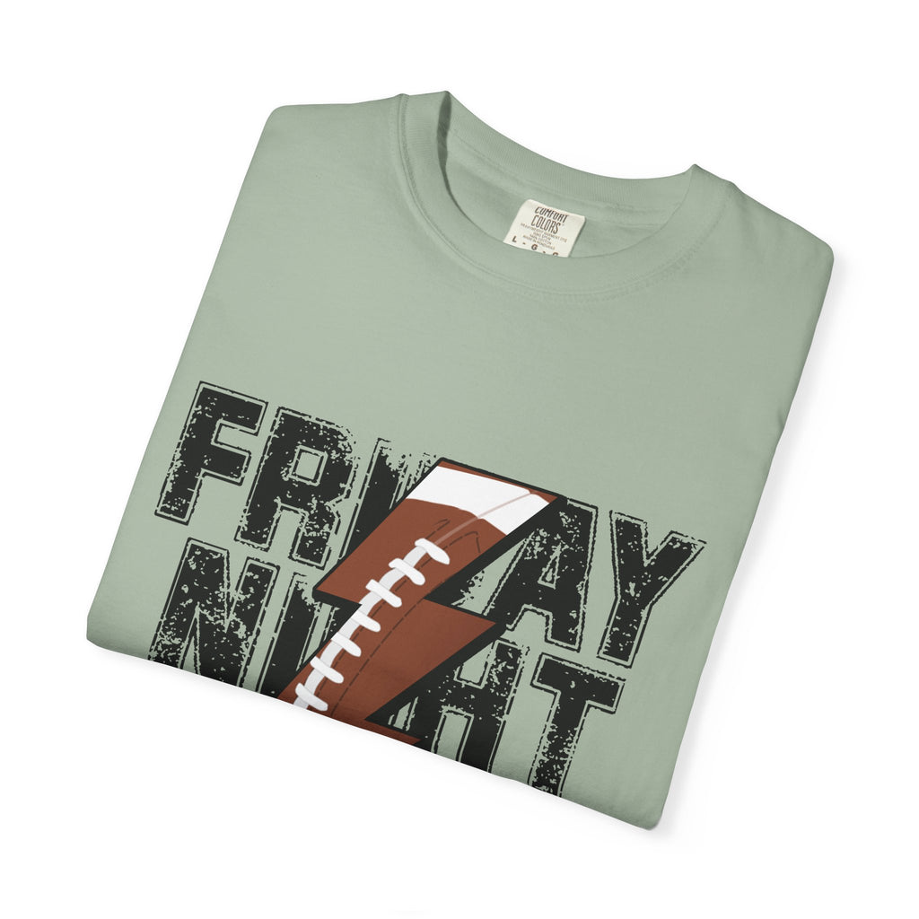 Friday Night Lights Football T-Shirt