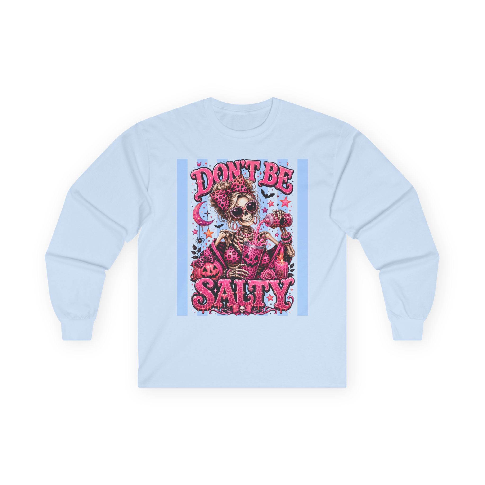 Unisex Ultra Cotton Long Sleeve Tee