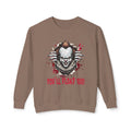 Unisex Lightweight Crewneck Sweatshirt
