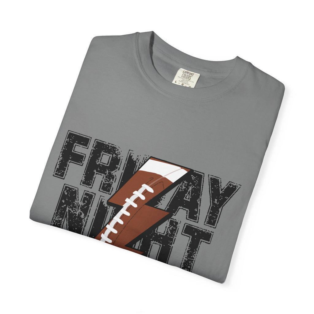 Friday Night Lights Football T-Shirt