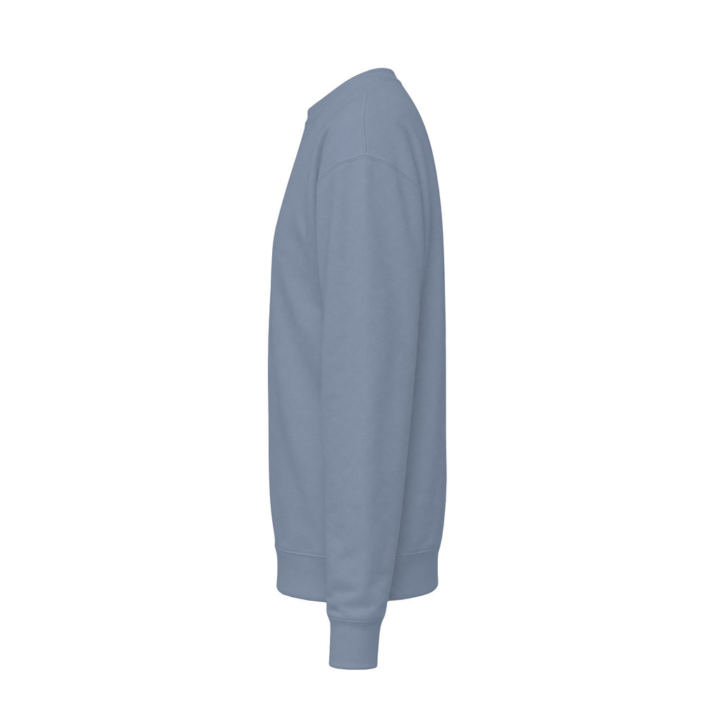 Unisex Midweight Softstyle Fleece Crewneck Sweatshirt