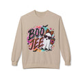 Unisex Midweight Softstyle Fleece Crewneck Sweatshirt
