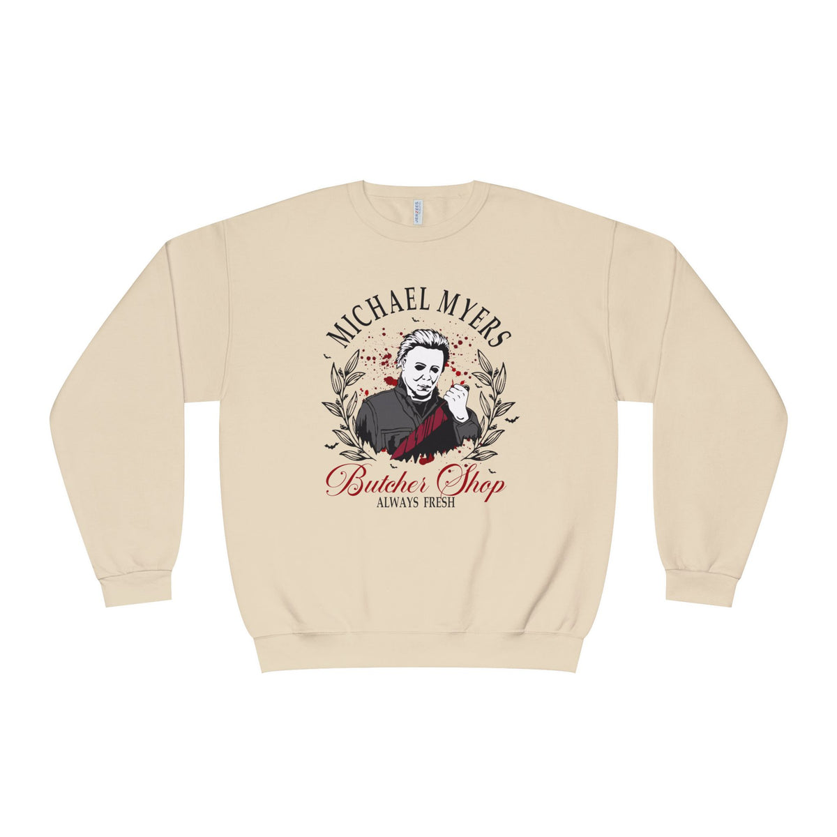 Unisex NuBlend® Crewneck Sweatshirt