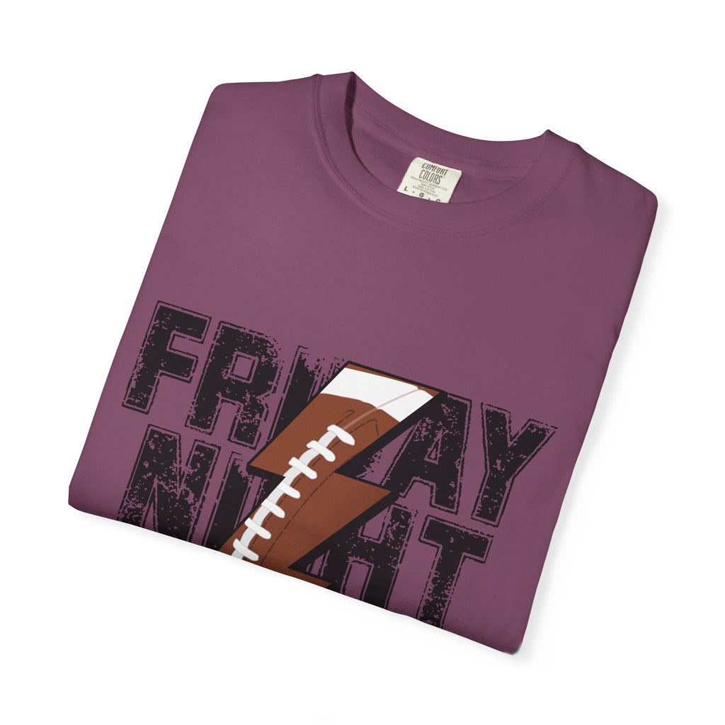 Friday Night Lights Football T-Shirt