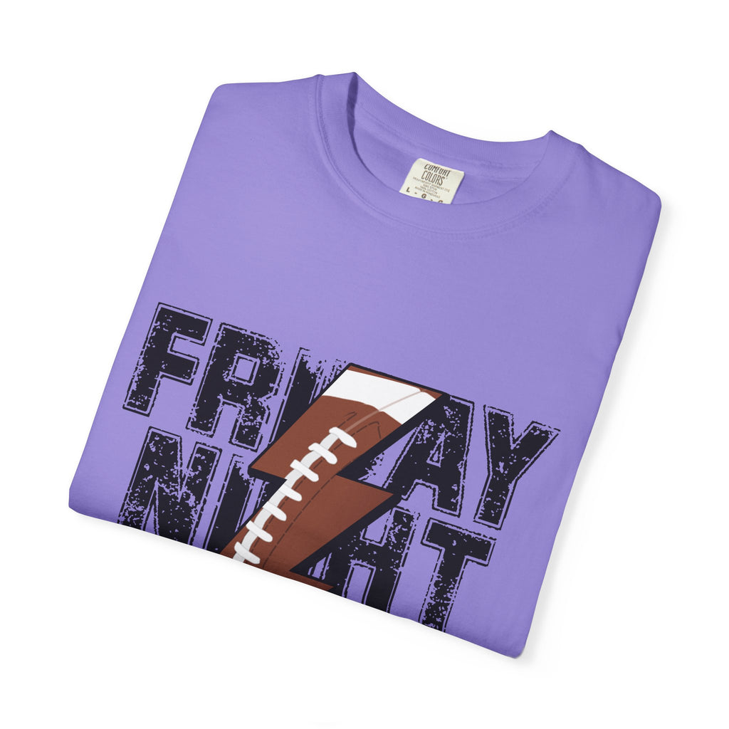 Friday Night Lights Football T-Shirt