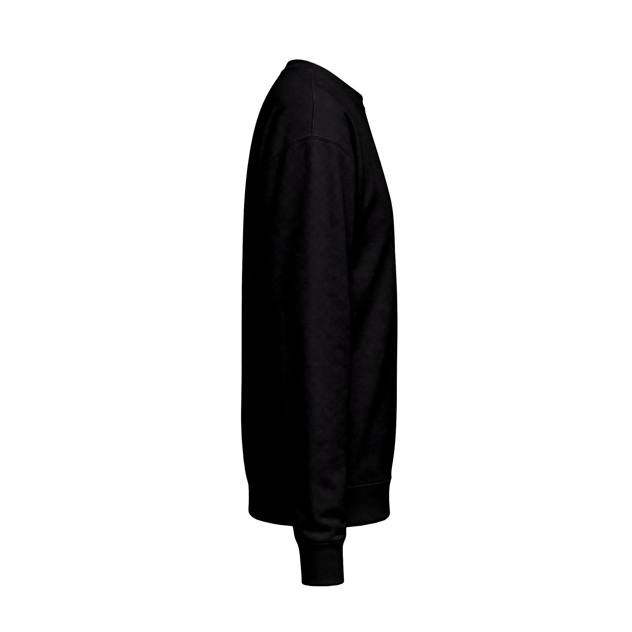 Unisex Midweight Softstyle Fleece Crewneck Sweatshirt