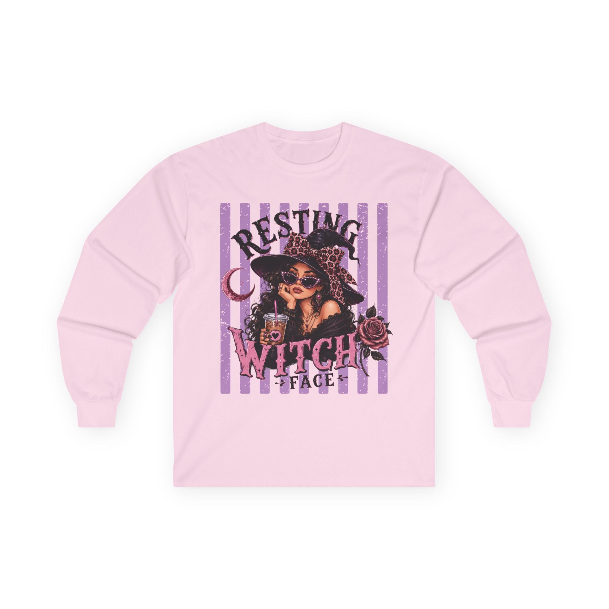 Unisex Ultra Cotton Long Sleeve Tee