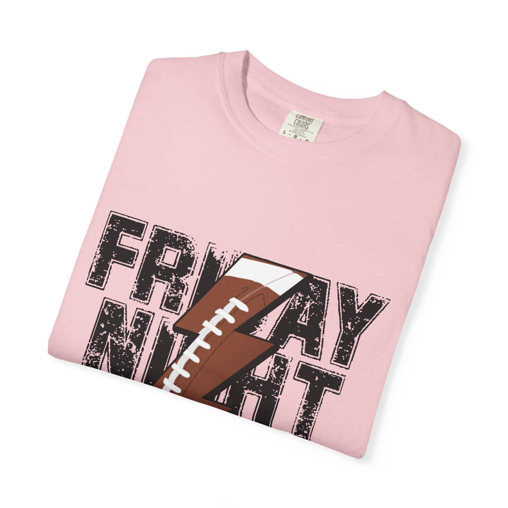 Friday Night Lights Football T-Shirt