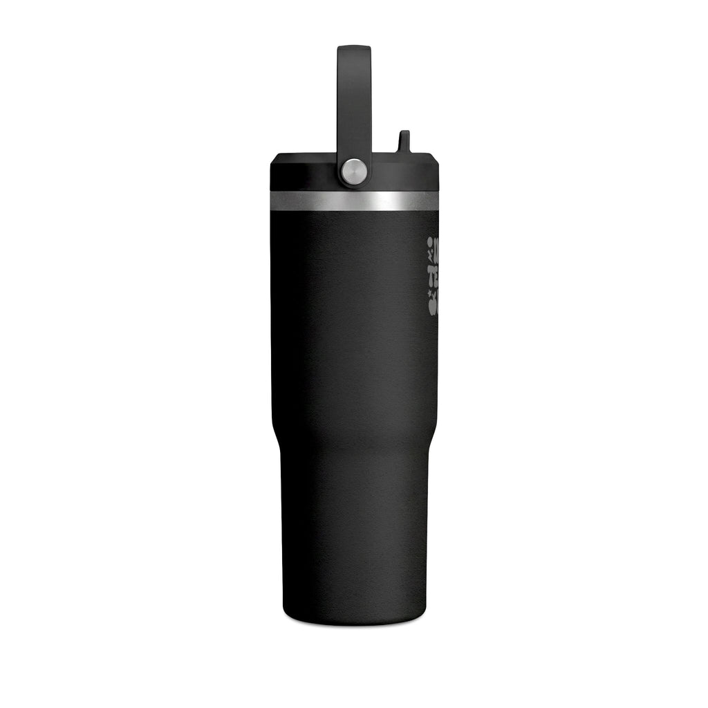 Nomad Tumbler 32oz — "In My Teacher Era" Stainless Steel Travel Tumbler