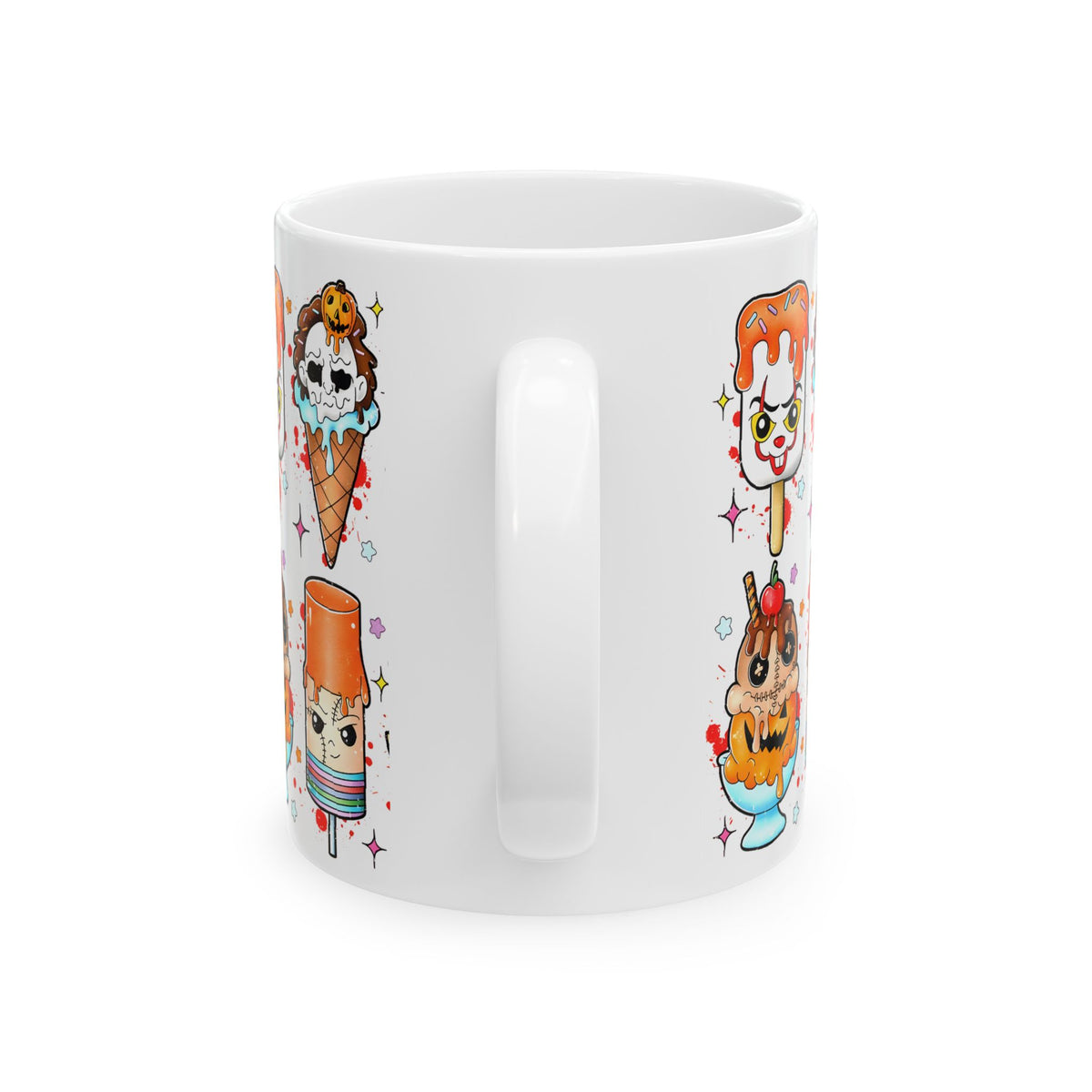 Ceramic Mug, (11oz, 15oz)
