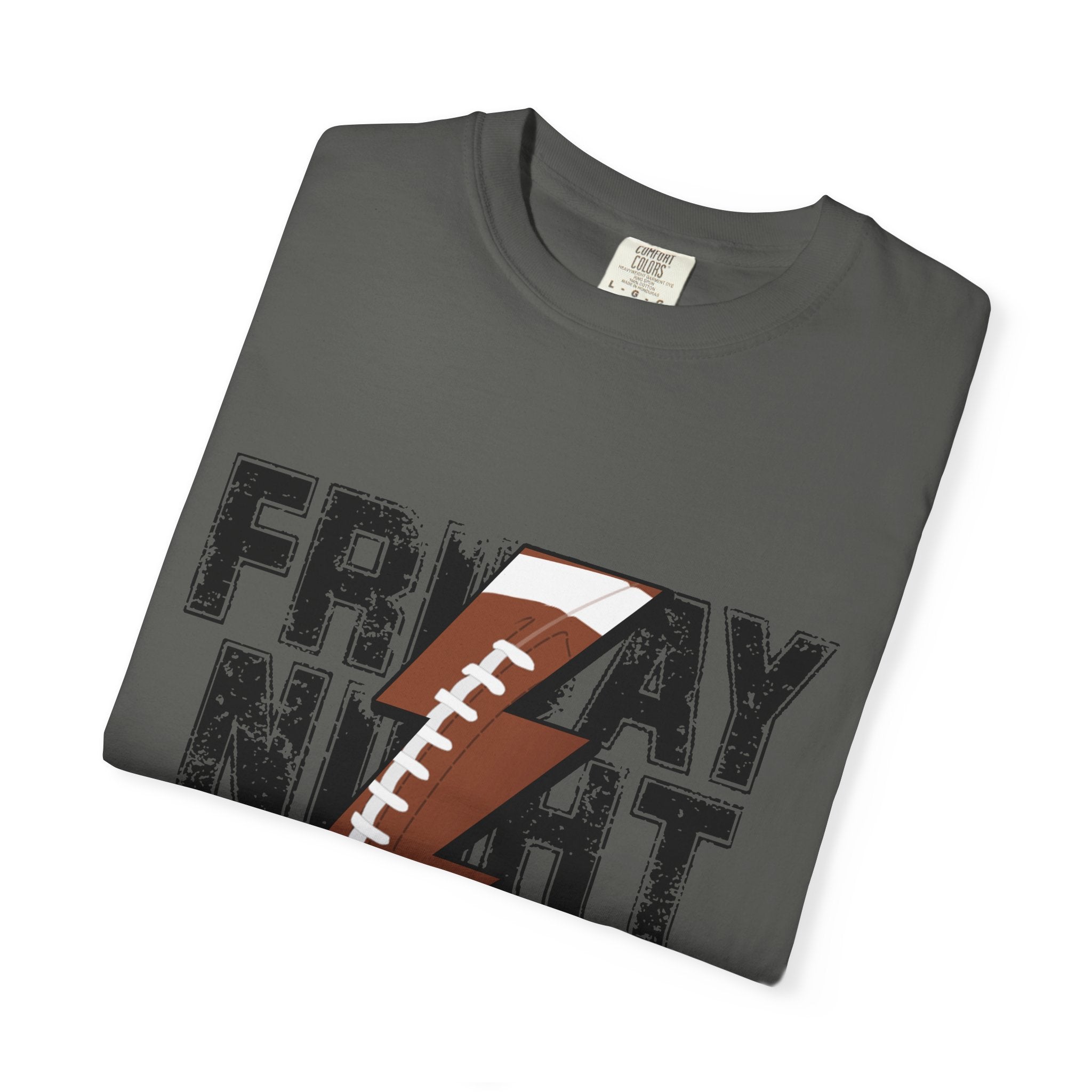 Friday Night Lights Football T-Shirt
