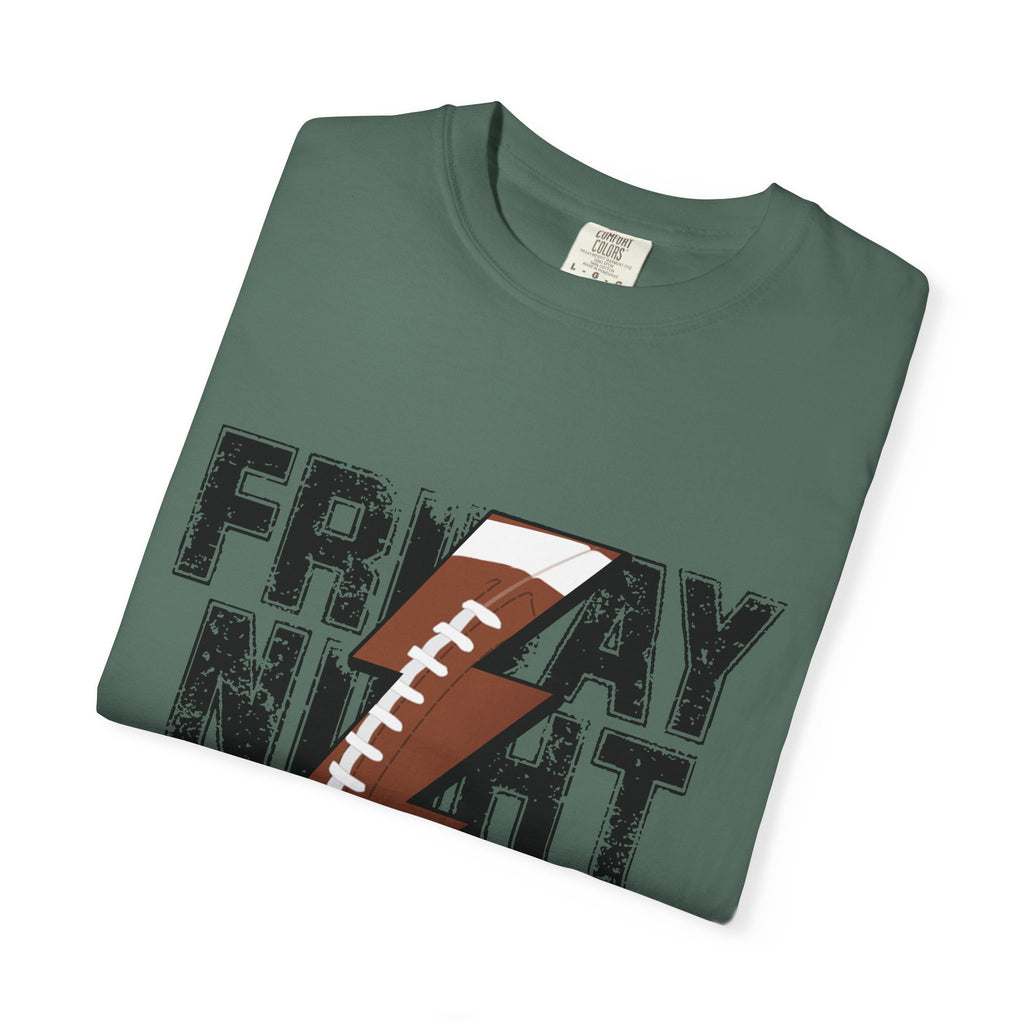 Friday Night Lights Football T-Shirt