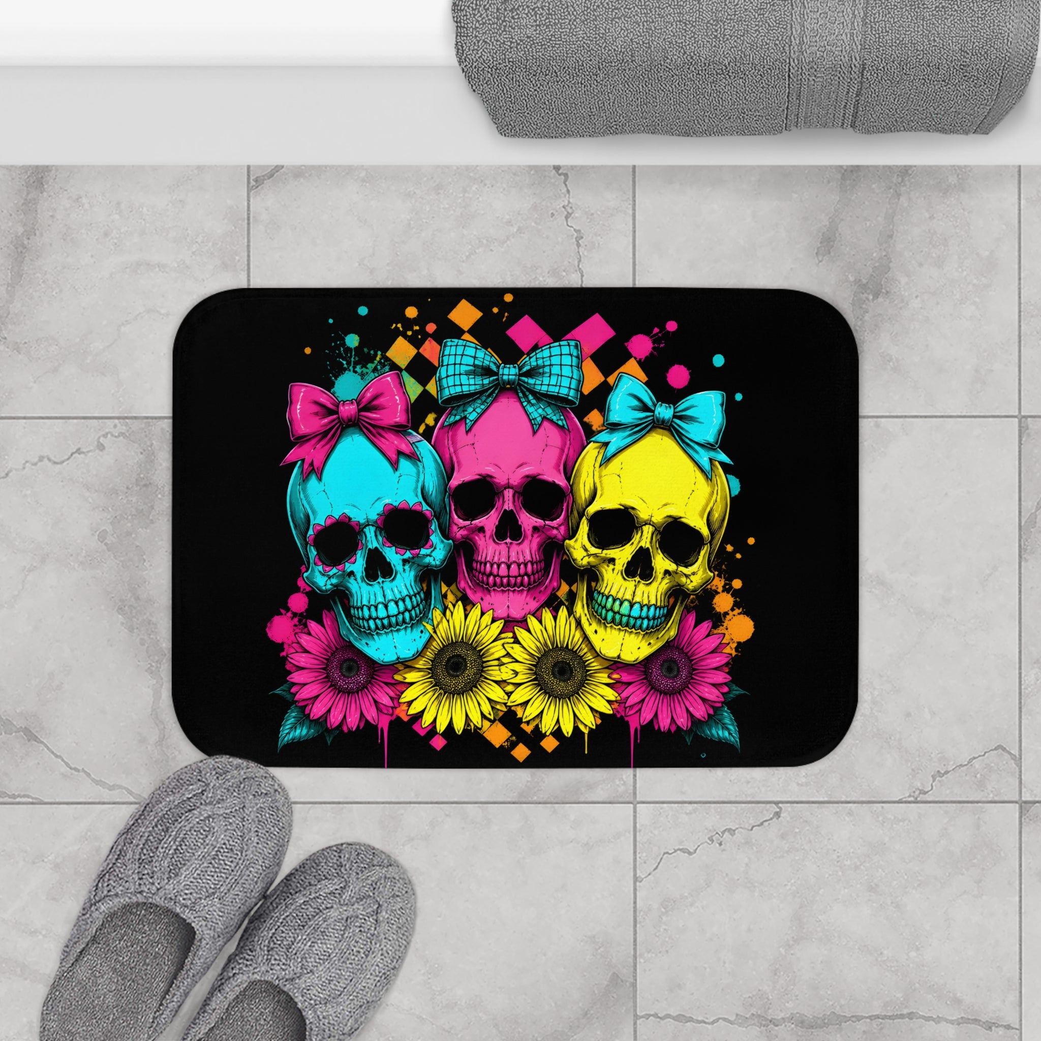 Bath Mat